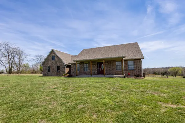 5720 N Kircher Rd, COLUMBIA, MO 65202