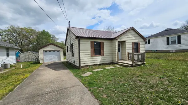 1514 S Morris St, MEXICO, MO 65265