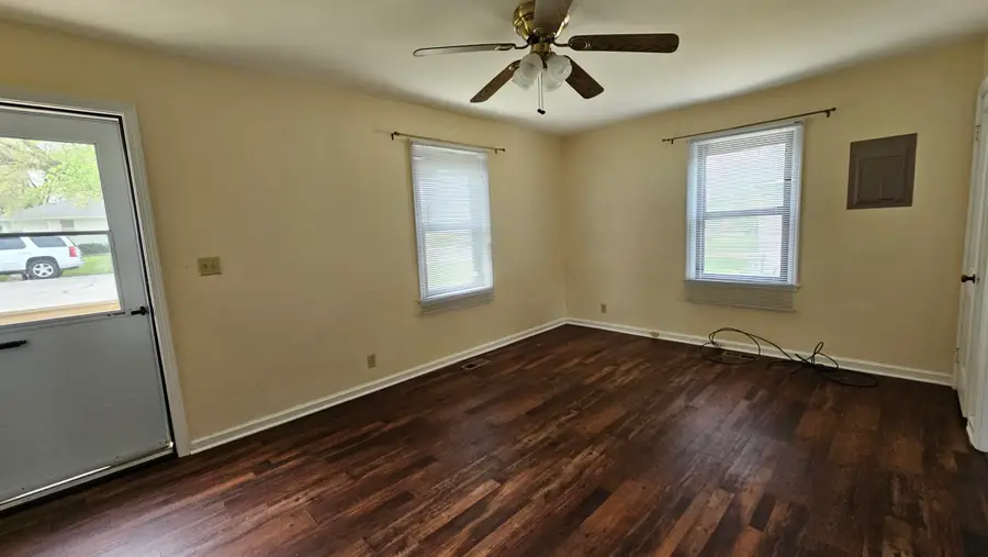 1514 S Morris St, Mexico, MO 65265 - #3