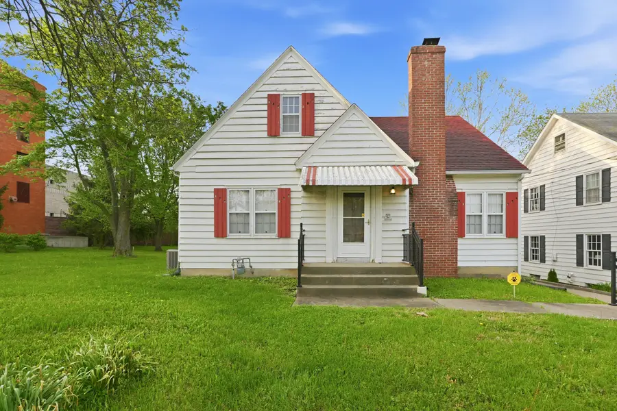 200 W Broadway, Columbia, MO 65203 - #2