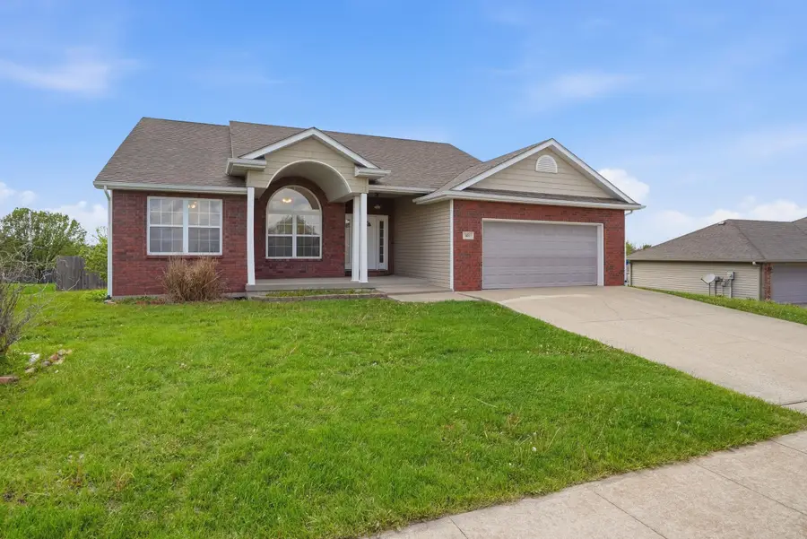 601 Mustang Dr, Ashland, MO 65010 - #2