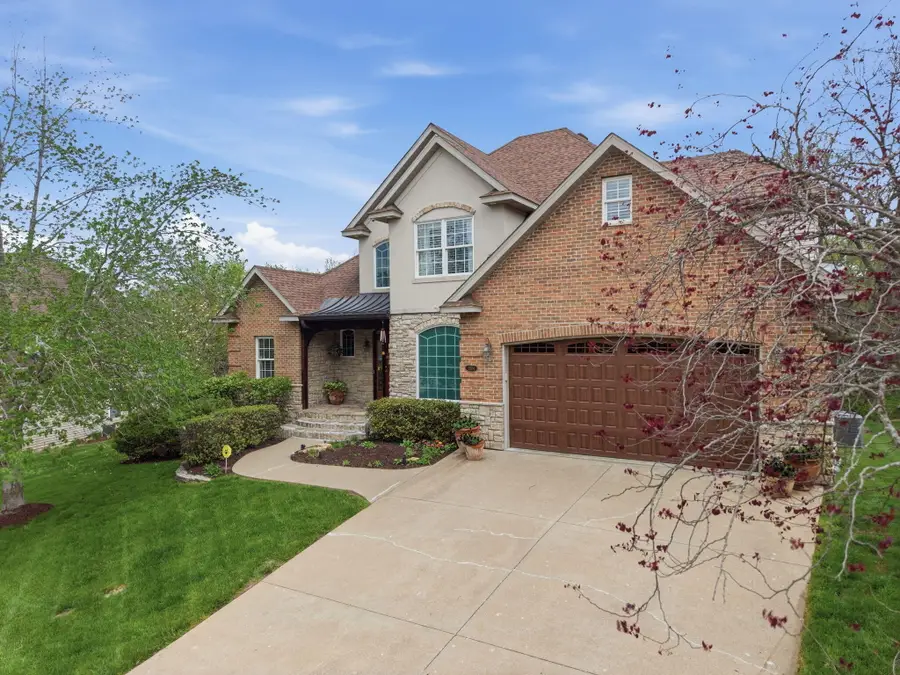 3804 Creekfront Way, Columbia, MO 65203 - #2