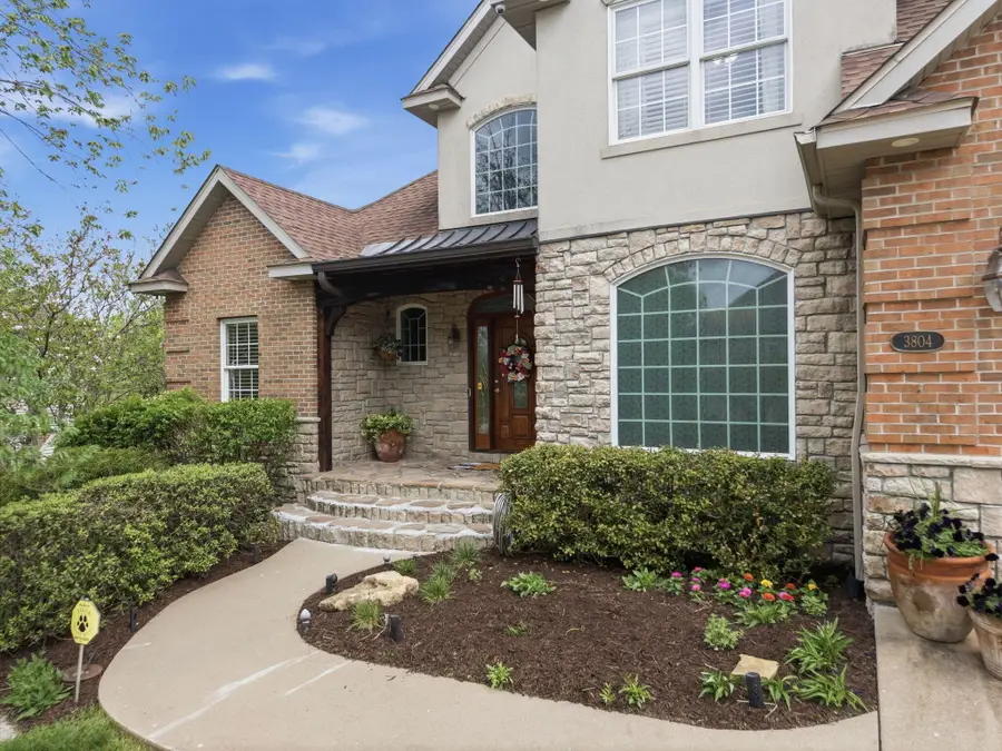 3804 Creekfront Way, Columbia, MO 65203 - #3