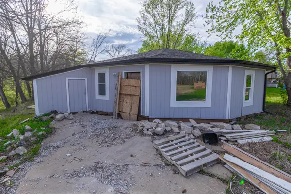 6801 N Maxine St, COLUMBIA, MO 65202