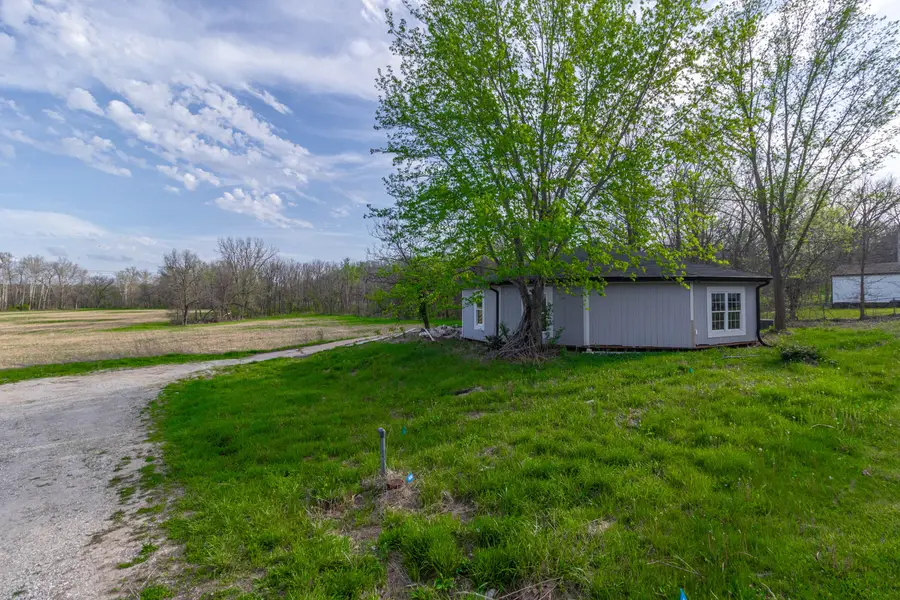 6801 N Maxine St, Columbia, MO 65202 - #3