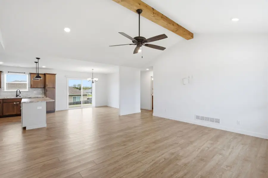 3405 Milan Dr, Columbia, MO 65202 - #3