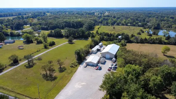 1324 State Hwy Ww, FULTON, MO 65251