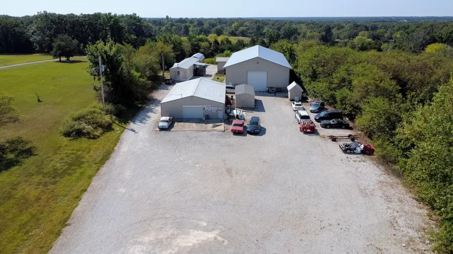 1324 State Hwy Ww, Fulton, MO 65251 - #3