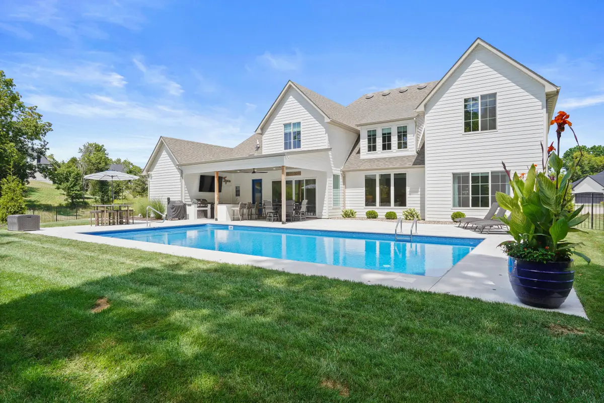 7510 Kirby Knowle Ct, Columbia, MO 65203 - #1