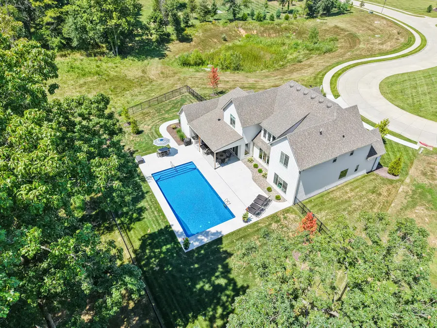 7510 Kirby Knowle Ct, Columbia, MO 65203 - #2