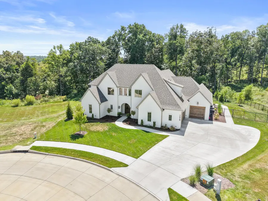 7510 Kirby Knowle Ct, Columbia, MO 65203 - #3