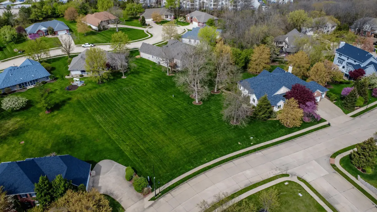 2500 Lacewood Dr, Columbia, MO 65201 - #1