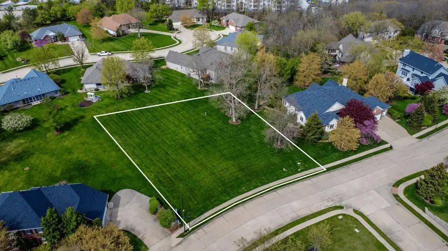 2500 Lacewood Dr, Columbia, MO 65201 - #2