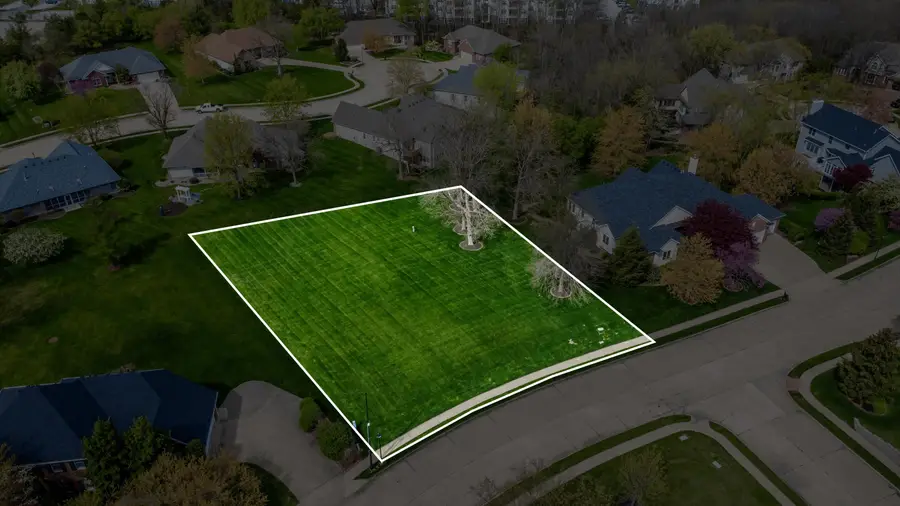 2500 Lacewood Dr, Columbia, MO 65201 - #3