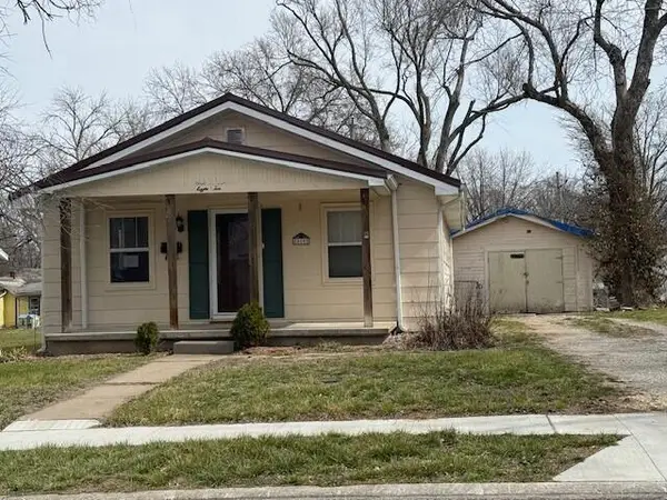 810 Fairground, MEXICO, MO 65265