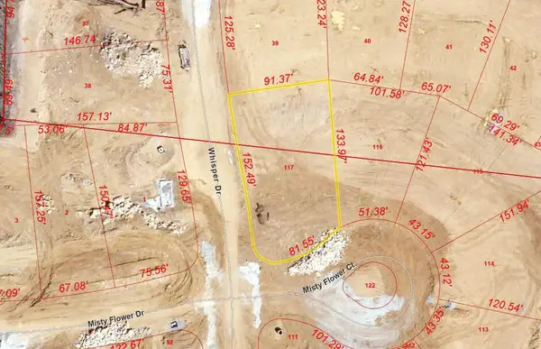 LOT 1155 Misty Flower Ct, COLUMBIA, MO 65203