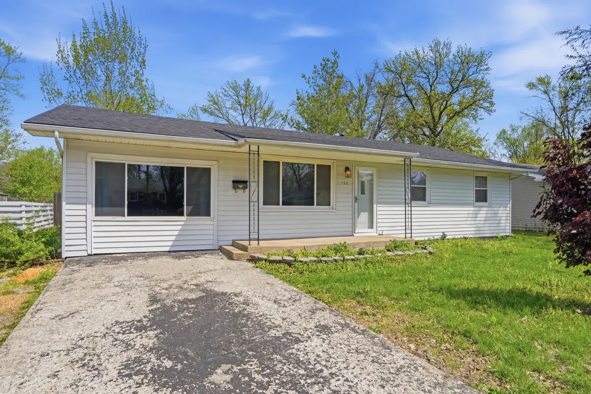 132 S Reed St, Centralia, MO 65240 - #1