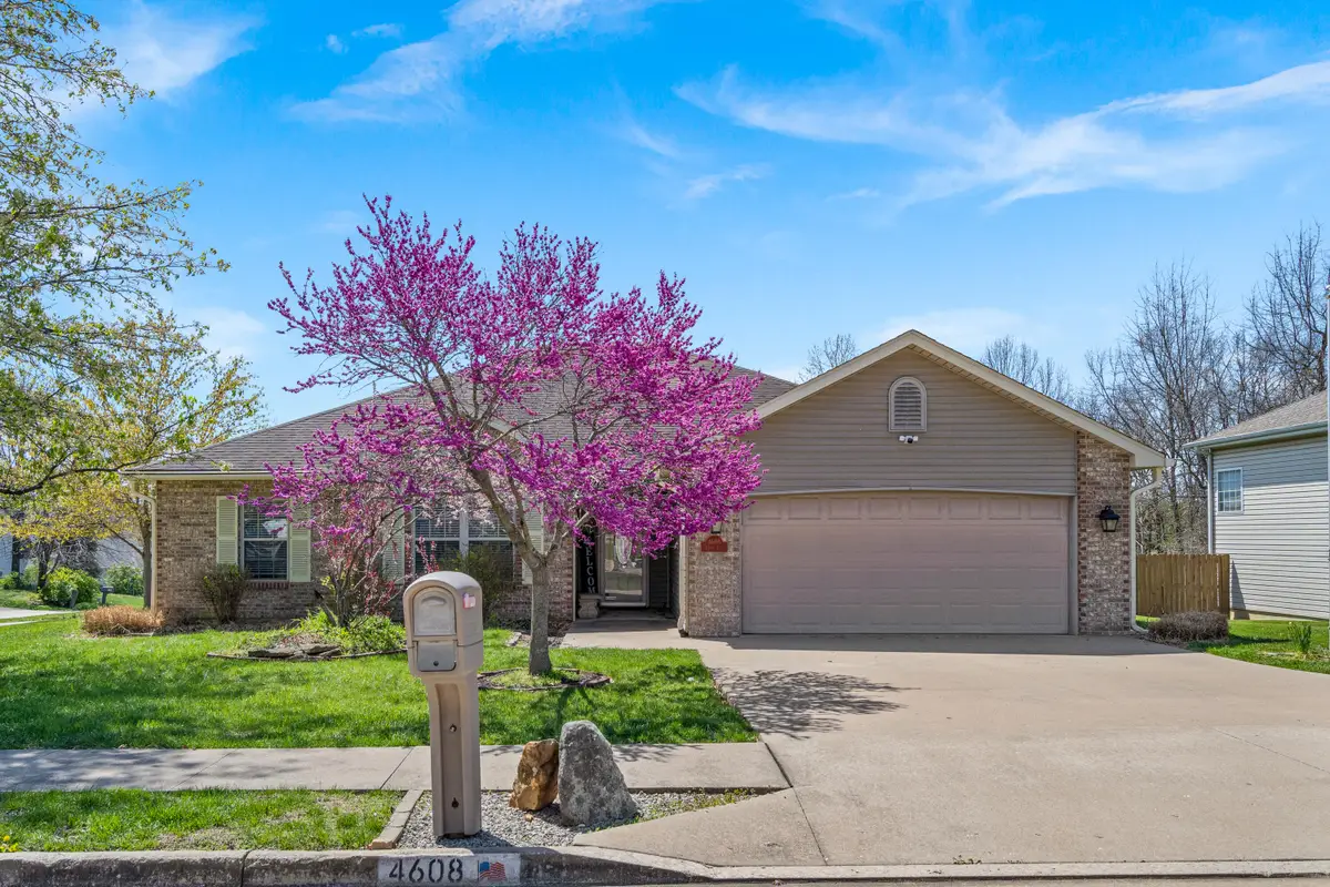 4608 Timber Ln, Columbia, MO 65202 - #1
