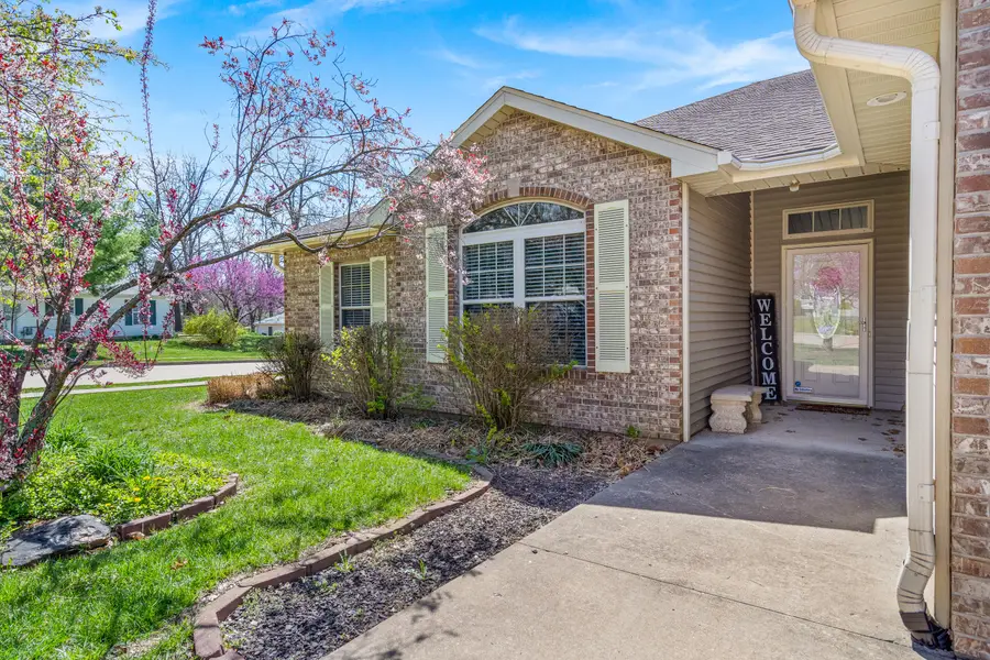 4608 Timber Ln, Columbia, MO 65202 - #2