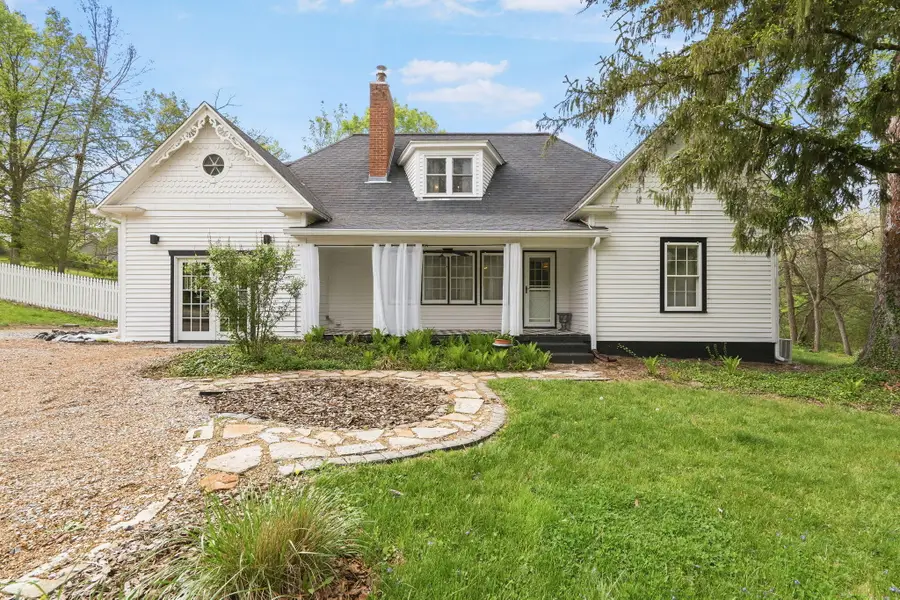 2400 Chapel Hill Rd, Columbia, MO 65203 - #2