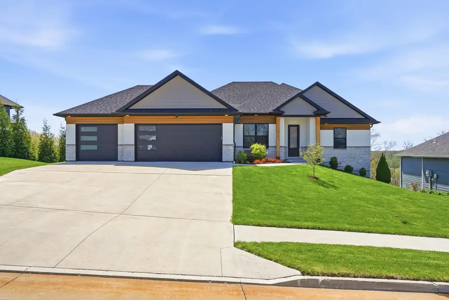 427 Angels Rest Way, Columbia, MO 65203 - #2