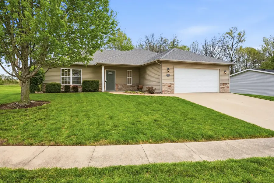 5290 N Burning Bush Rd, Columbia, MO 65202 - #2