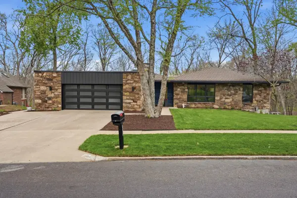 1805 Woodrail Ave, COLUMBIA, MO 65203