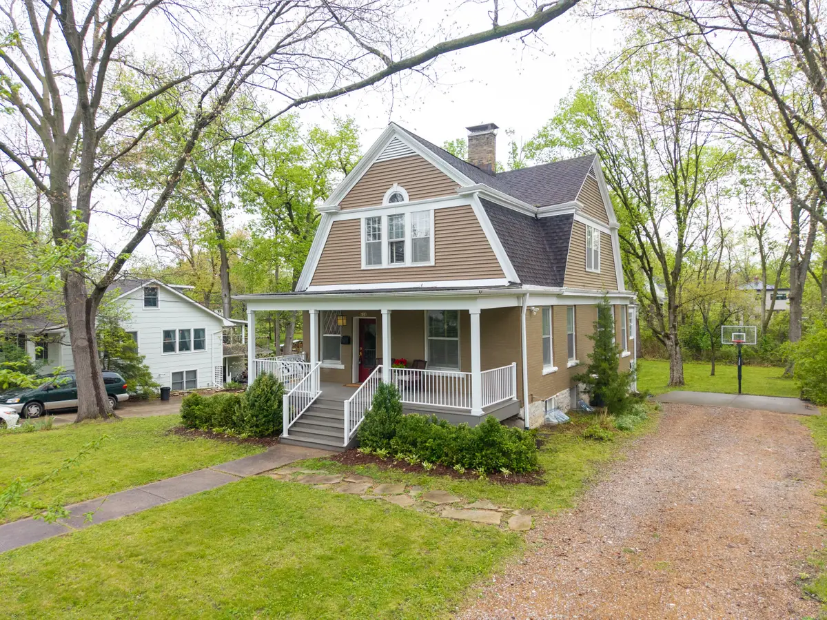 108 Westwood Ave, Columbia, MO 65203 - #1