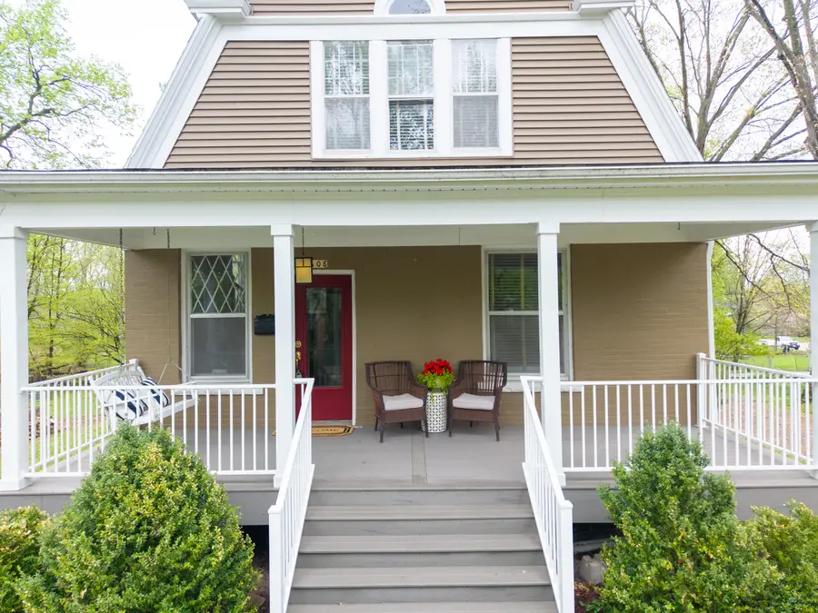 108 Westwood Ave, Columbia, MO 65203 - #2