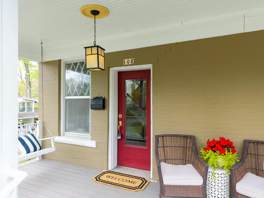 108 Westwood Ave, Columbia, MO 65203 - #3