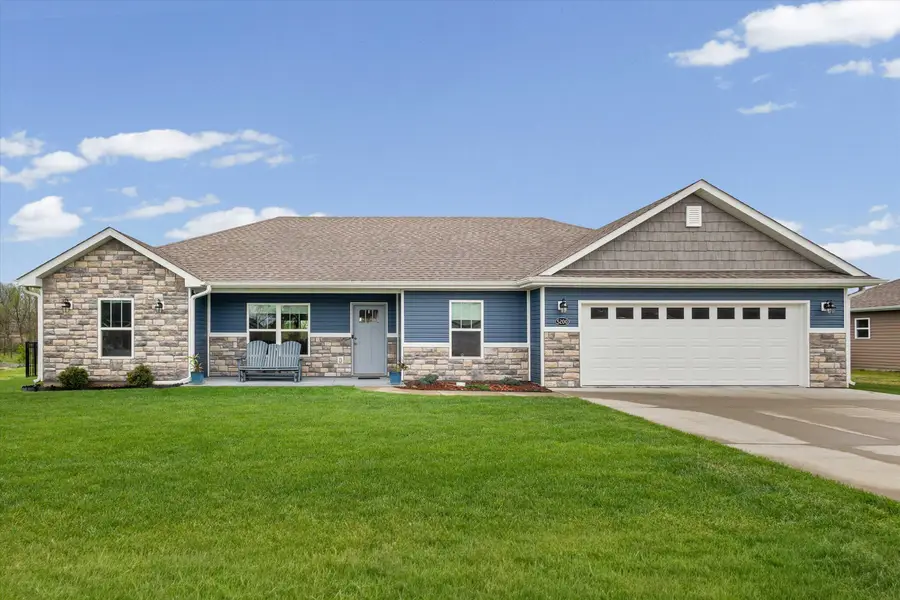 5200 Democracy Dr, Ashland, MO 65010 - #2