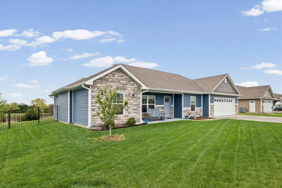 5200 Democracy Dr, Ashland, MO 65010 - #3