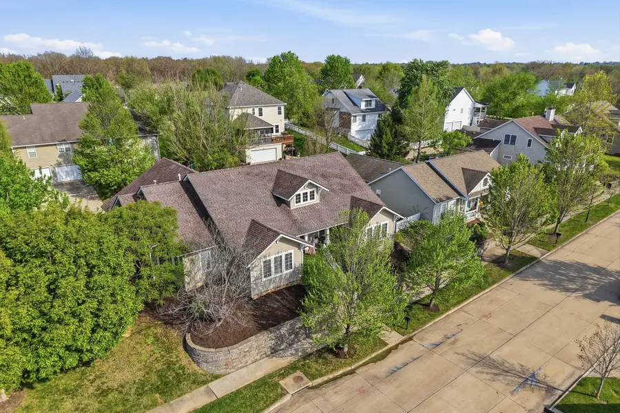 2200 Corona Rd, Columbia, MO 65203 - #2