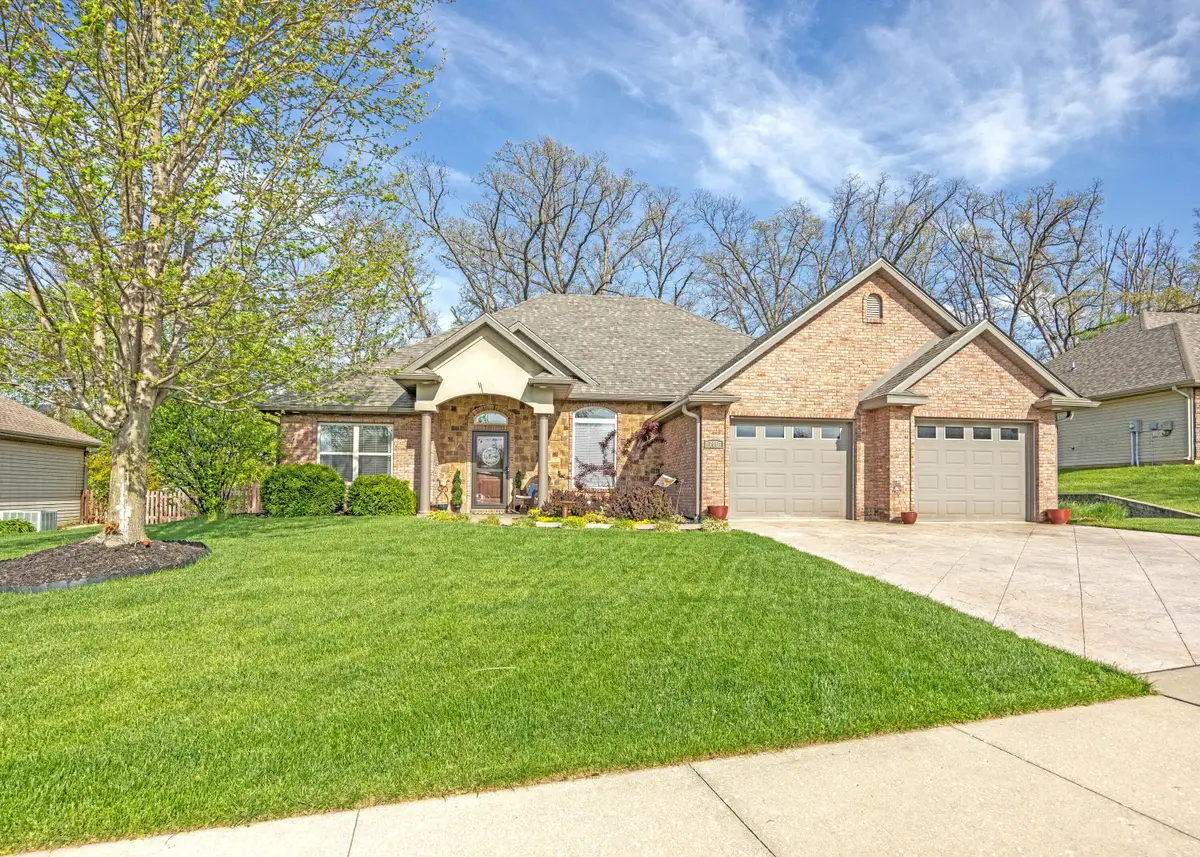 706 Copse Ct, Columbia, MO 65201 - #1