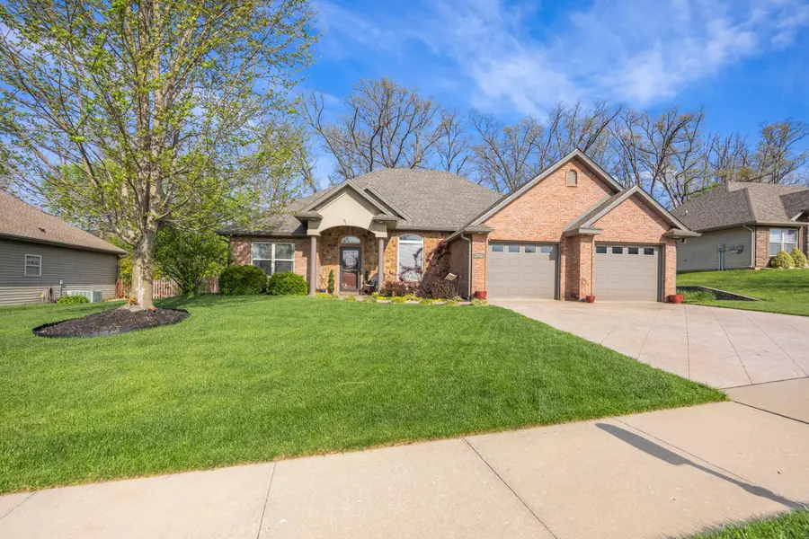 706 Copse Ct, Columbia, MO 65201 - #2