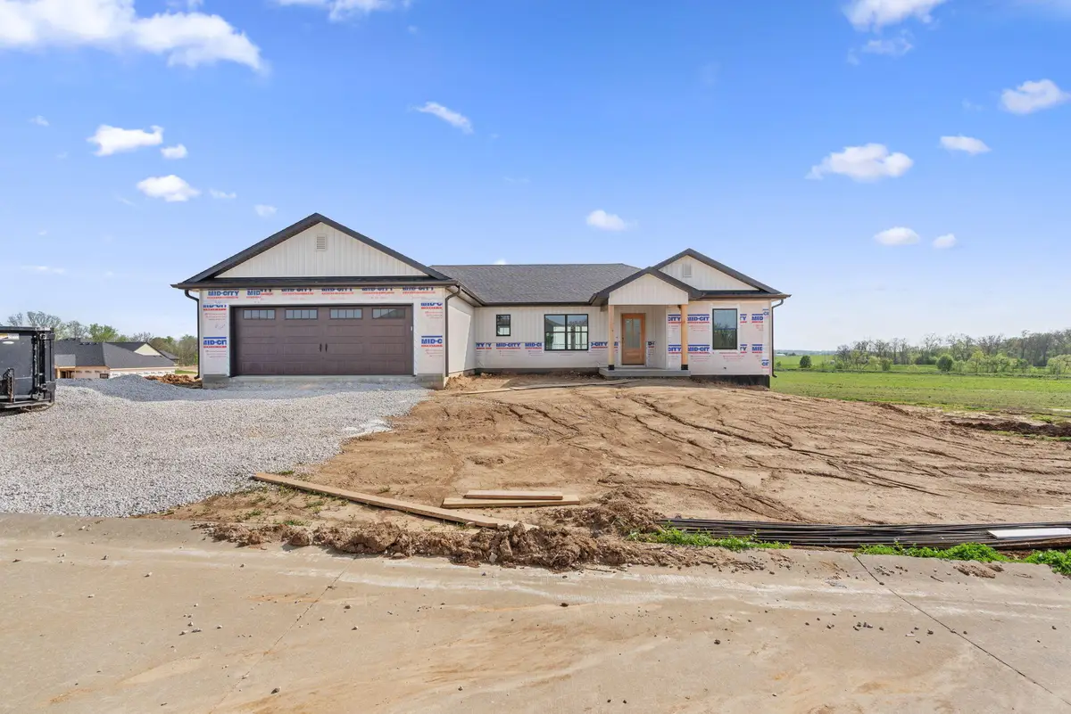 19305 Nicholas Dr, Boonville, MO 65233 - #1