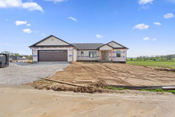 19305 Nicholas Dr, BOONVILLE, MO 65233