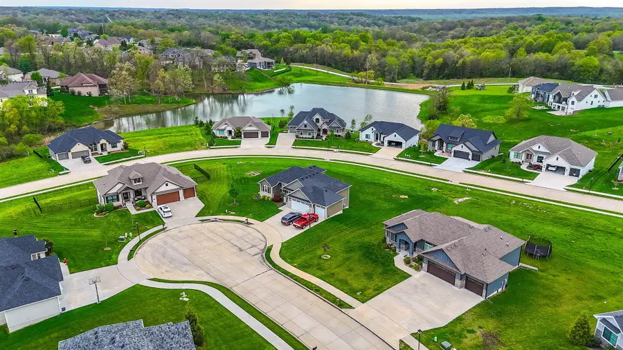 5515 Fremont Ct, Columbia, MO 65203 - #2