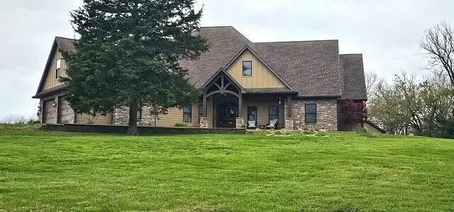 2121 E Nashville Church Rd, Ashland, MO 65010 - #1