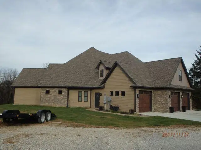 2121 E Nashville Church Rd, Ashland, MO 65010 - #3