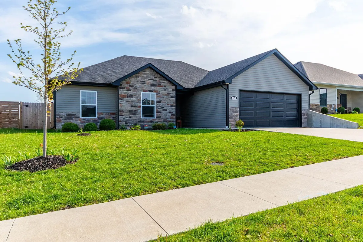 5506 Geyser Blvd, Columbia, MO 65202 - #1