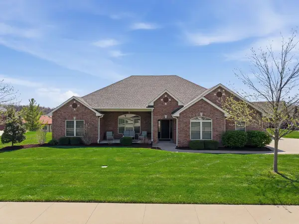 701 E Old Hawthorne Dr, COLUMBIA, MO 65201