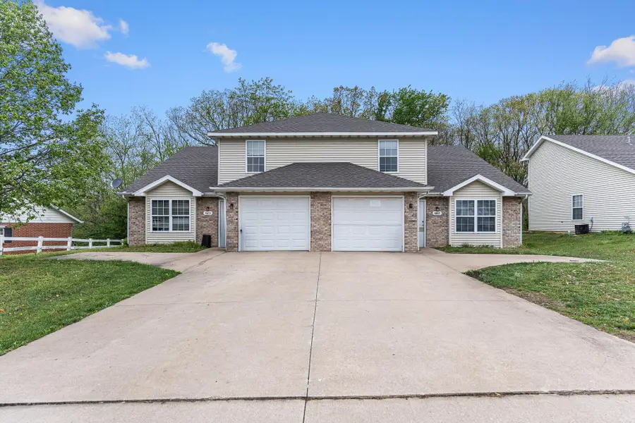 1615-1617 Hanover Blvd, Columbia, MO 65202 - #2