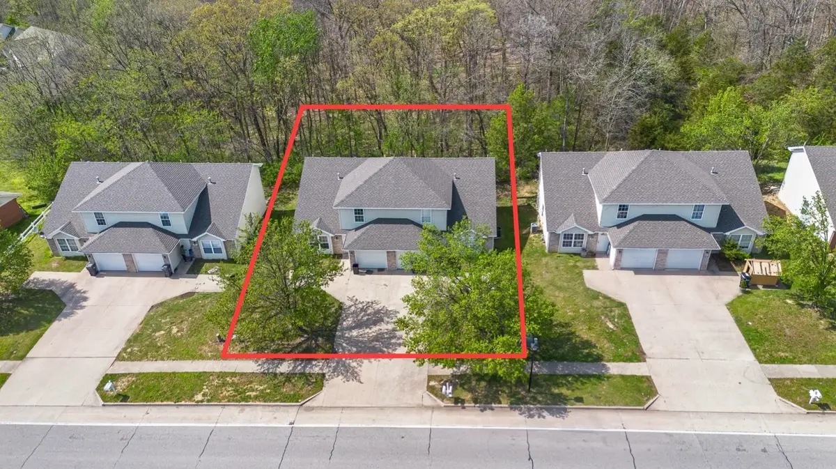 1619-1621 Hanover Blvd, Columbia, MO 65202 - #1