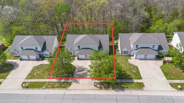 1619-1621 Hanover Blvd, COLUMBIA, MO 65202