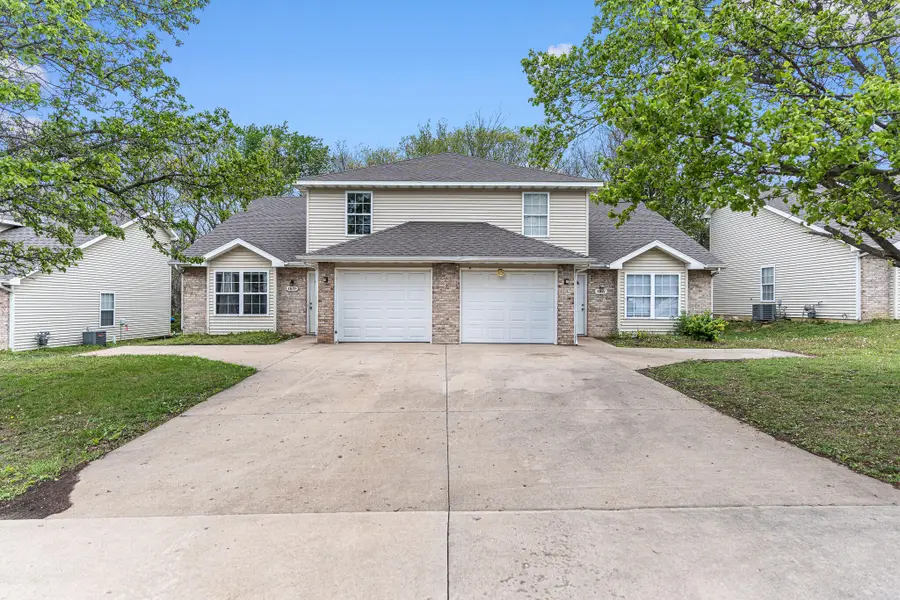 1619-1621 Hanover Blvd, Columbia, MO 65202 - #2