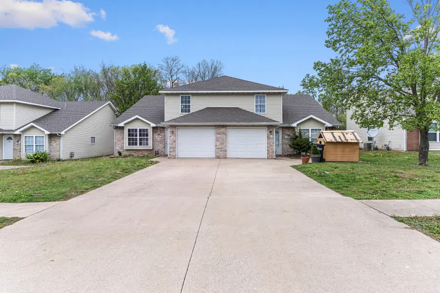 1623-1625 Hanover Blvd, Columbia, MO 65202 - #2