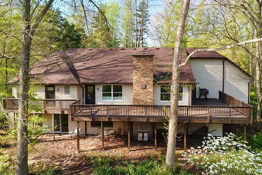 7002 N Kaywood Dr, Rocheport, MO 65279 - #2