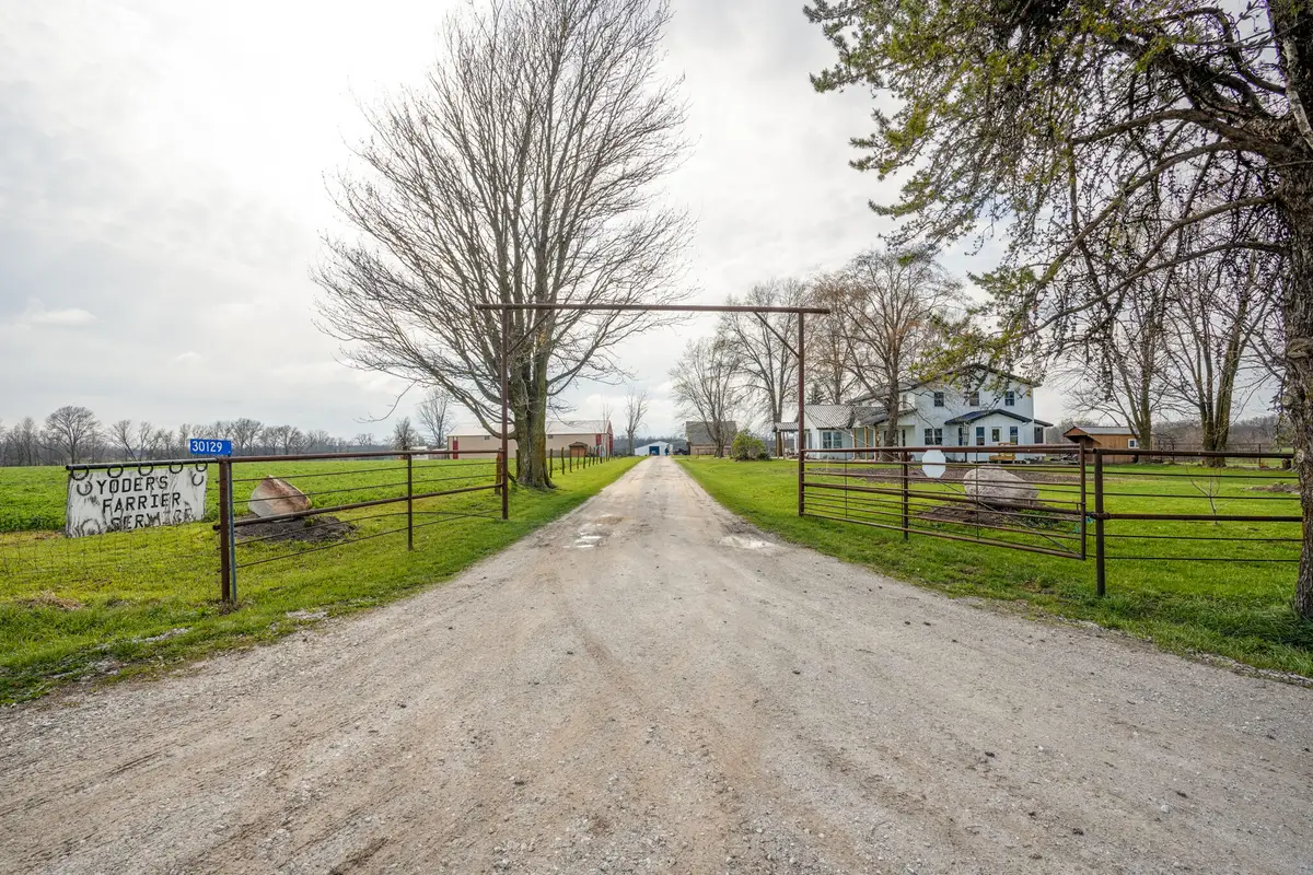 30129 Glenview Trail, La Plata, MO 63549 - #1