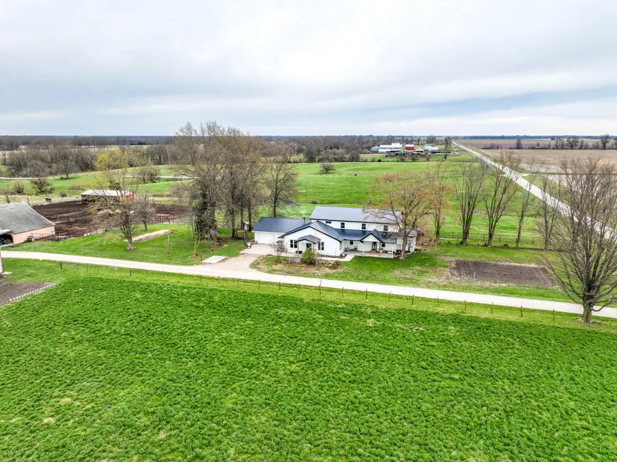 30129 Glenview Trail, La Plata, MO 63549 - #2